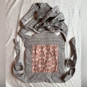 Moby x Petunia Pickle Bottom